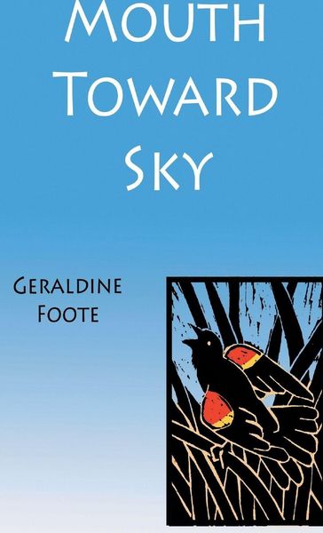 Produktbild: Mouth Toward Sky