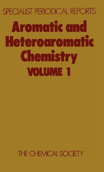 Produktbild: Aromatic and Heteroaromatic Chemistry