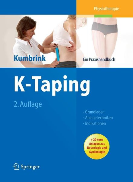 Produktbild: K-Taping
