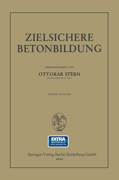 Produktbild: Zielsichere Betonbildung