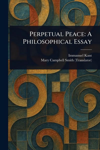 Produktbild: Perpetual Peace