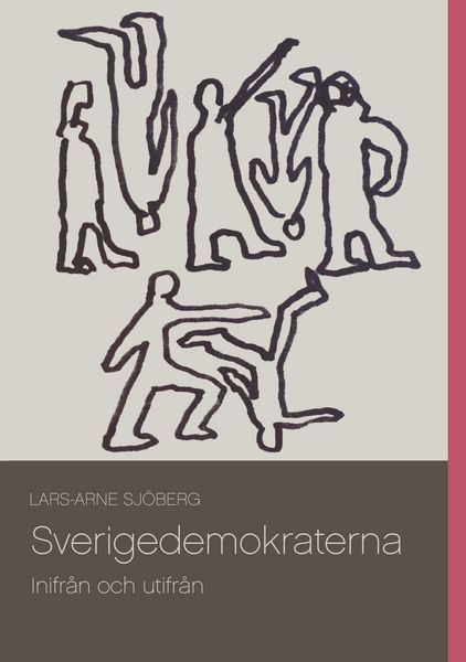 Produktbild: Sverigedemokraterna