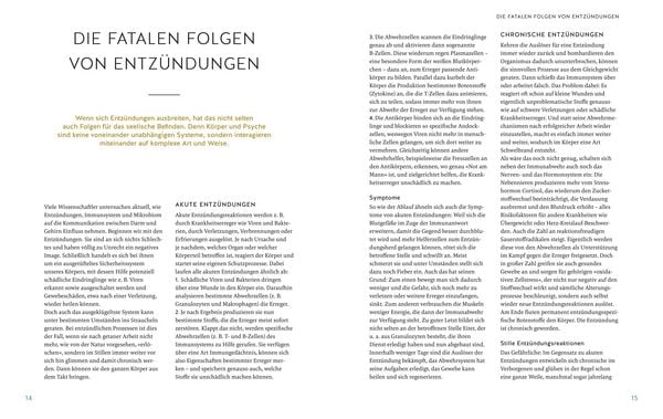 Produktbild: Iss deine Psyche gesund