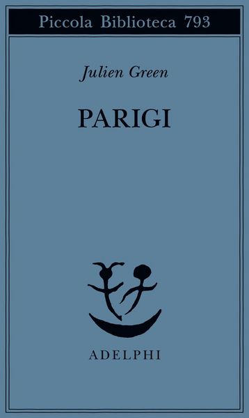 Produktbild: Parigi