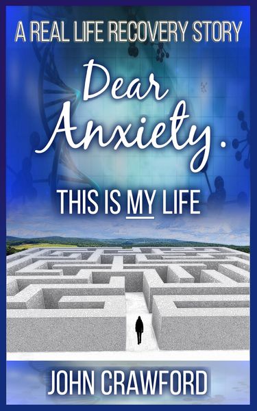 Produktbild: Dear Anxiety. This Is My Life