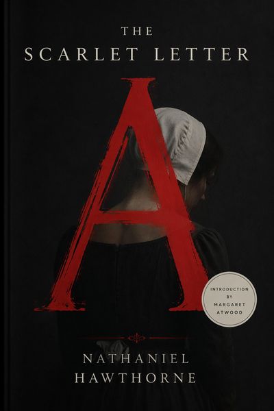 Produktbild: The Scarlet Letter