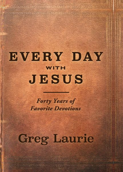 Produktbild: Every Day With Jesus