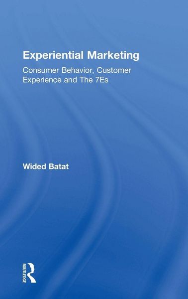 Produktbild: Experiential Marketing