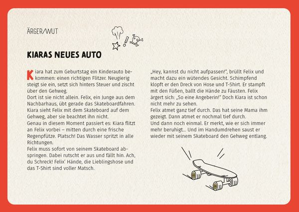 Produktbild: Gef&uuml;hle erleben in der Kita