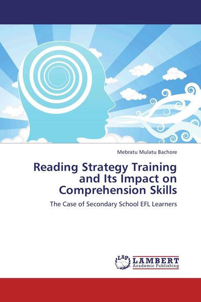 Produktbild: Reading Strategy Training and Its Impact on Comprehension Skills