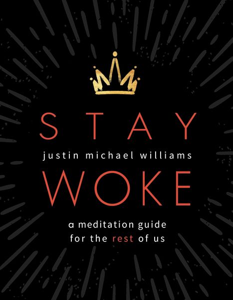 Produktbild: Stay Woke