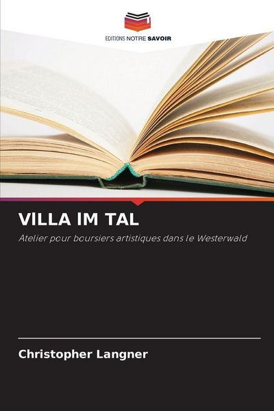 Produktbild: Vllla Lm Tal