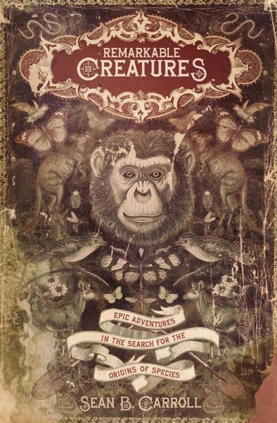 Produktbild: Remarkable Creatures