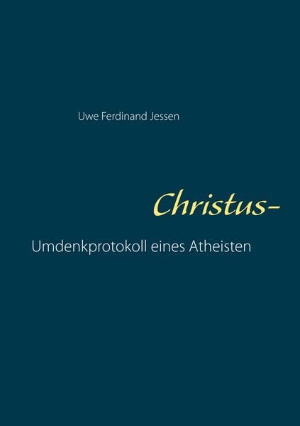 Produktbild: Christus-Aversionen