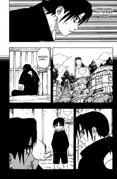 Produktbild: Naruto - Mangas Bd. 17