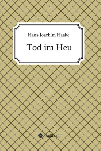 Produktbild: Tod im Heu