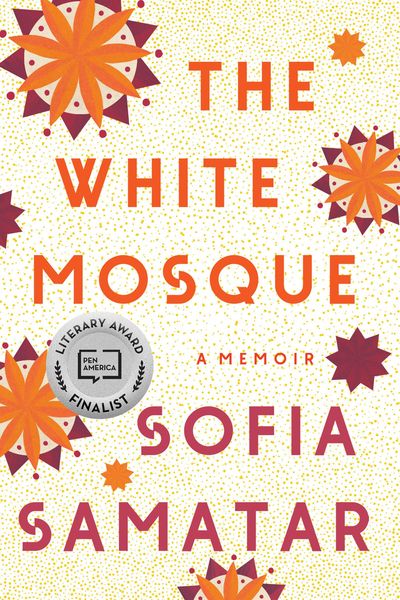 Produktbild: The White Mosque