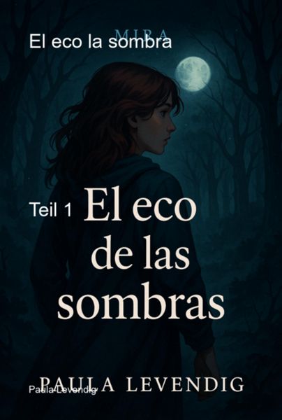 Produktbild: El Eco La Sombra