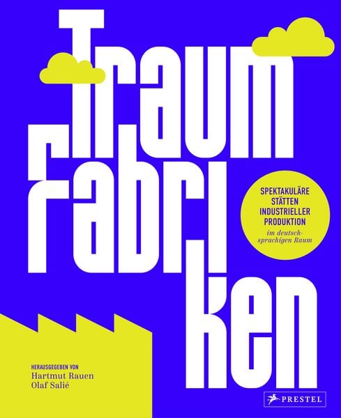 Produktbild: Traumfabriken