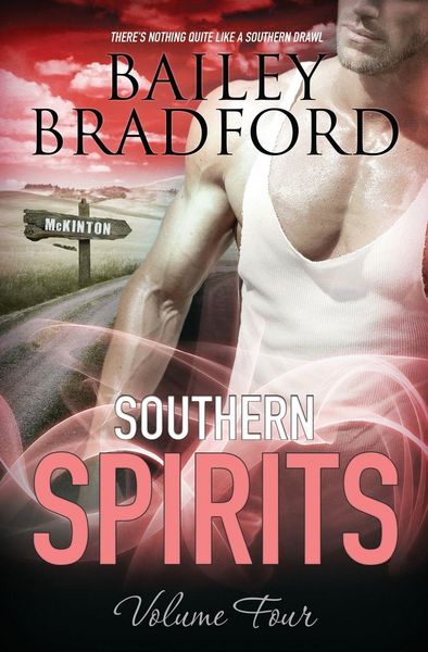 Produktbild: Southern Spirits
