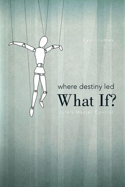 Produktbild: Where Destiny Led