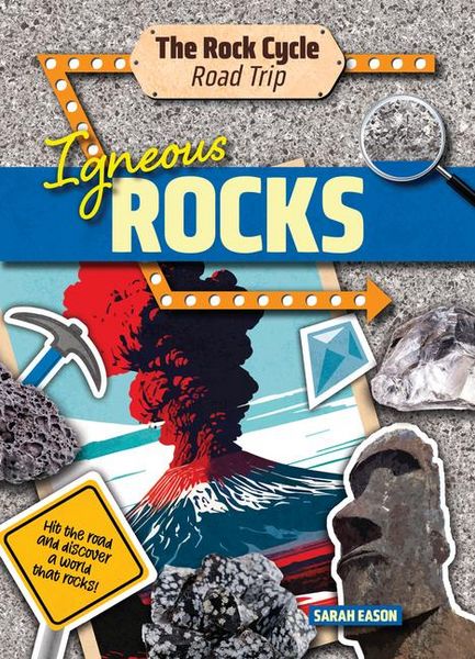 Produktbild: Igneous Rocks