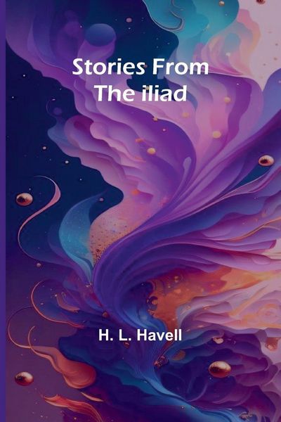 Produktbild: Stories from the Iliad