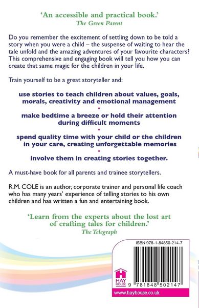Produktbild: Storytime