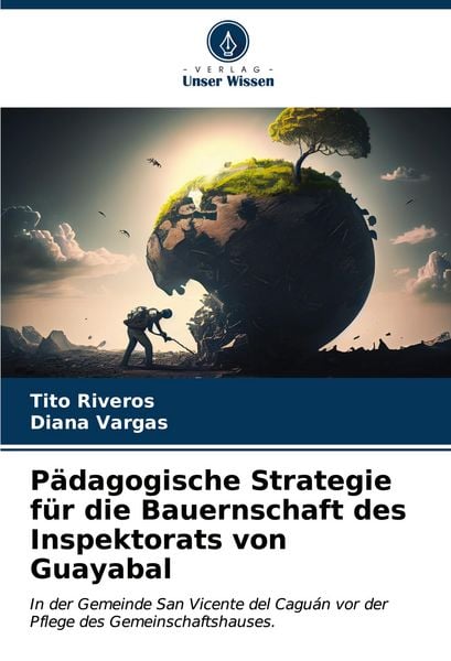 Produktbild: P&auml;dagogische Strategie f&uuml;r die Bauernschaft des Inspektorats von Guayabal