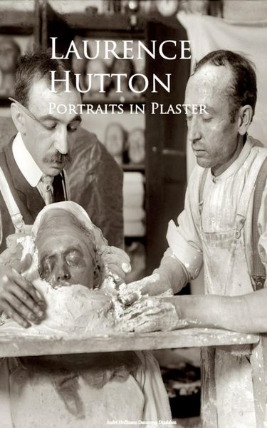 Produktbild: Portraits in Plaster