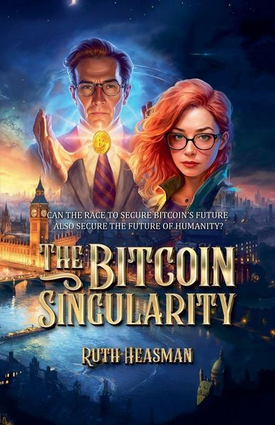 Produktbild: The Bitcoin Singularity