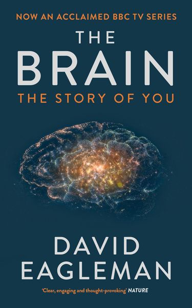 The brain alternative edition cover