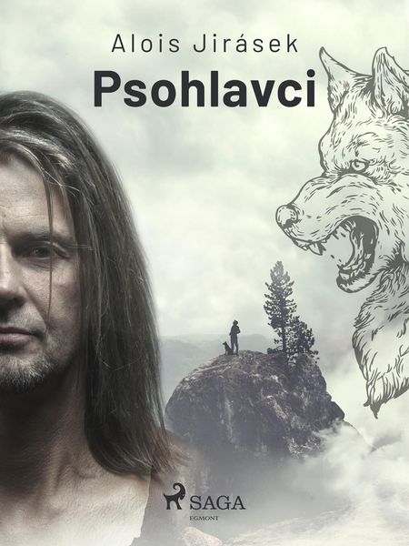 Produktbild: Psohlavci