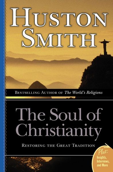Produktbild: Soul of Christianity, The