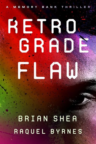 Produktbild: Retrograde Flaw