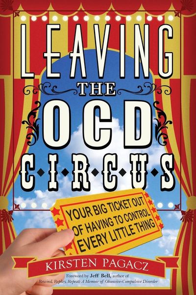 Produktbild: Leaving the OCD Circus