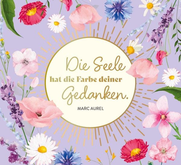 Produktbild: Lebe, wie es dir gef&auml;llt