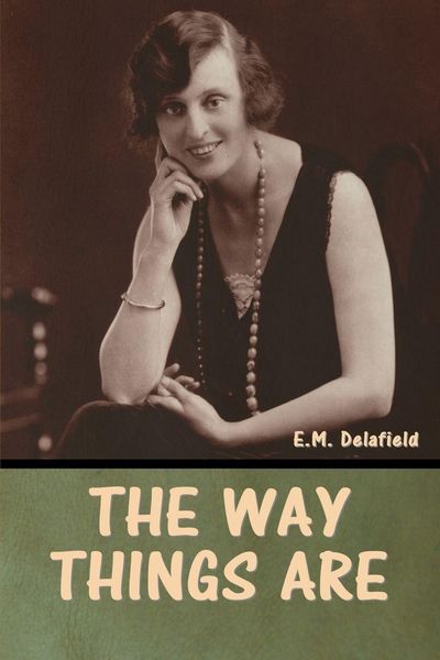 Produktbild: The Way Things Are