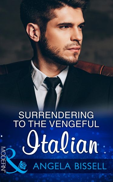 Produktbild: Surrendering To The Vengeful Italian