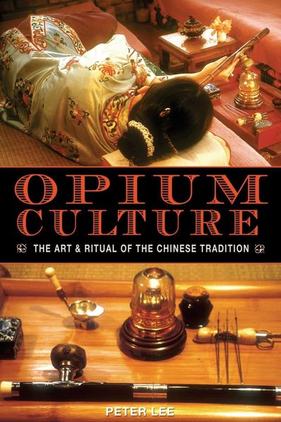 Produktbild: Opium Culture