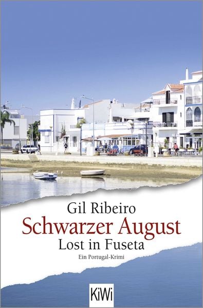 Produktbild: Schwarzer August