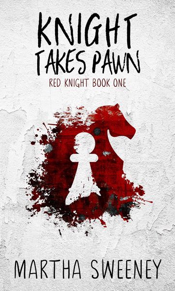 Produktbild: Knight Takes Pawn (Red Knight #1)