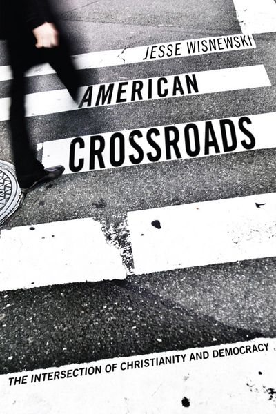 Produktbild: American Crossroads