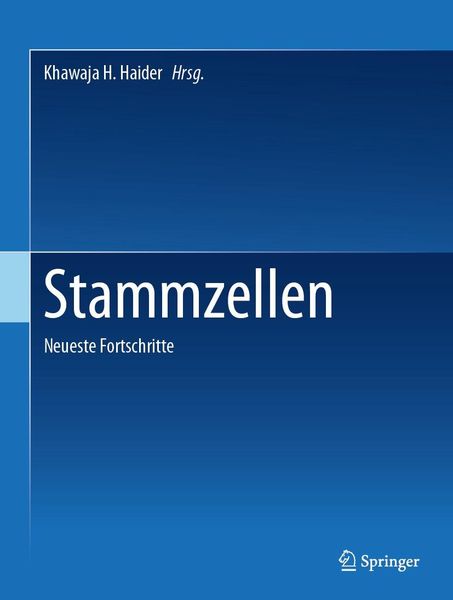 Produktbild: Stammzellen