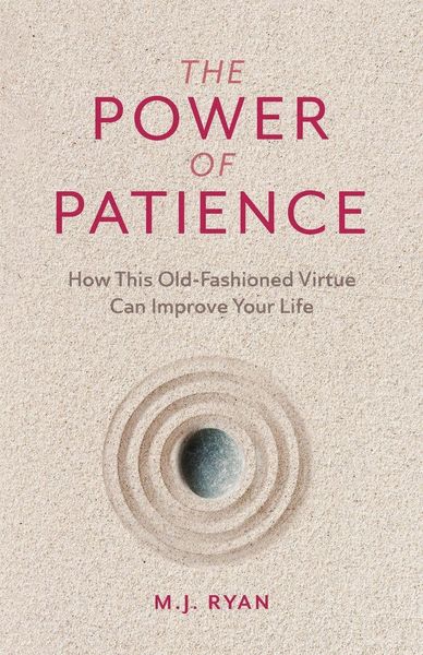 Produktbild: The Power of Patience