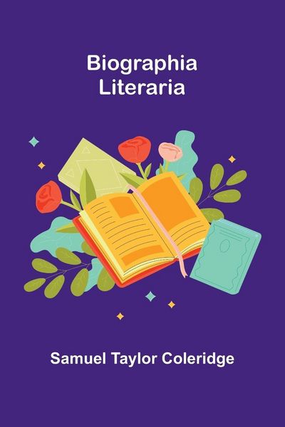 Produktbild: Biographia Literaria