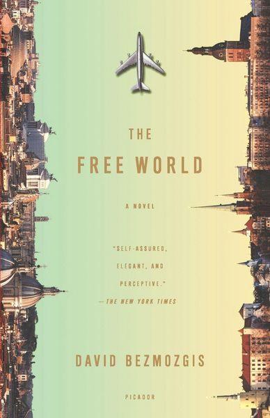 Produktbild: Free World