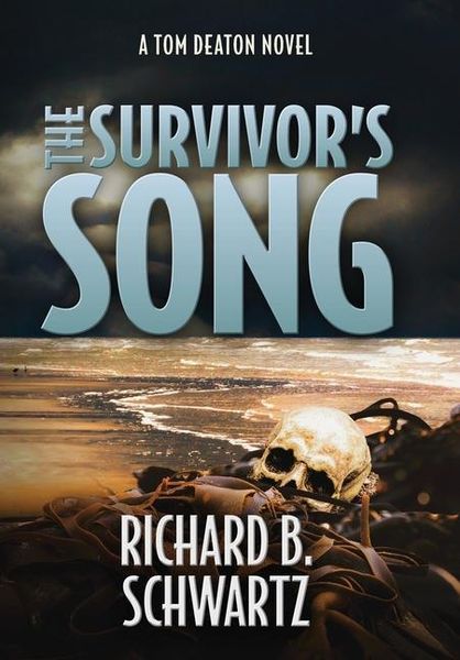 Produktbild: The Survivor's Song