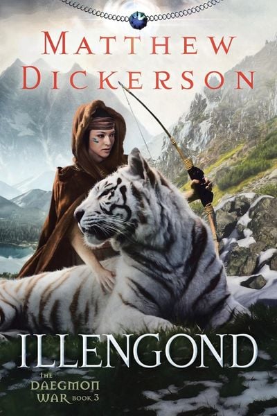 Produktbild: Illengond