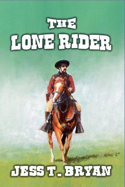 Produktbild: The Lone Rider